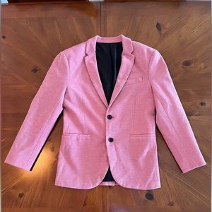 Zara Slim Fit Blazer